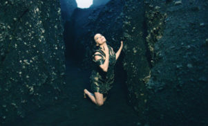 Björk’s MoMA exhibition is an emotional journey through her past, present and future