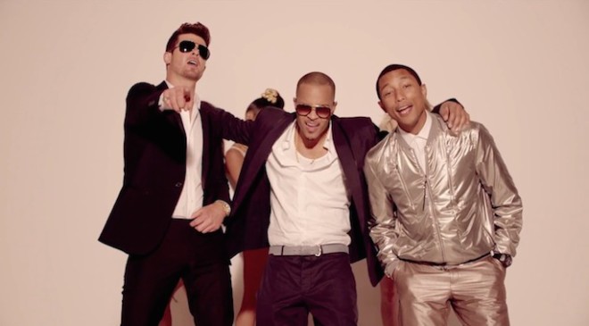 Pharrell, Robin Thicke ordered to pay $7.3 million in 'Blurred Lines' case