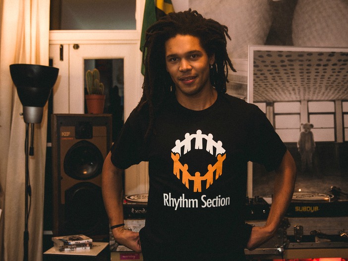Death disco, humid house and Bristol bassweight: The week's best free mixes