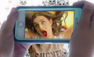 Social media hell, suicide parties and the space-time continuum: the week’s best videos