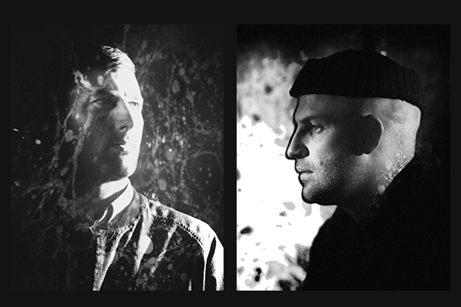 Listen to Darkstar and Zomby's brittle collaboration, 'Quandry'