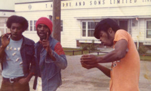 Good stories and good beats: Proto-punk innovators DEATH open up about N.E.W., their first album since the 1970s