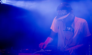 Photos and videos: Bloc Weekend 2015