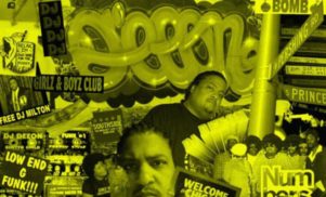 Ghetto house originals, Detroit grooves and halal disco: The week’s best vinyl releases