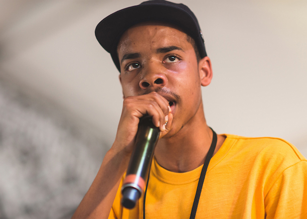Earl Sweatshirt Archives Fact Magazine
