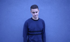 Belgium’s Dour Festival adds Evian Christ, Sunn O))), Seven Davis Jr and many more