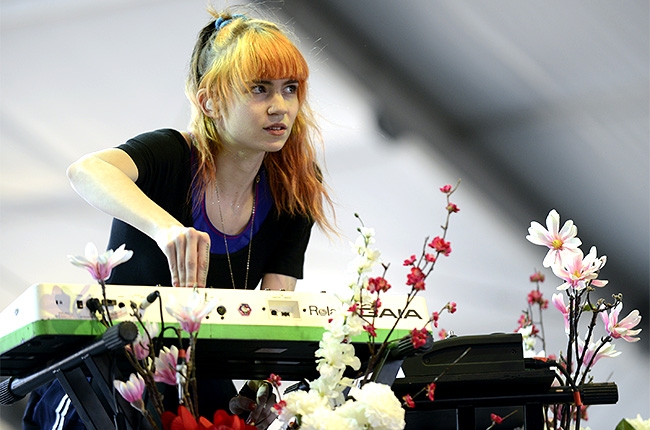 grimes