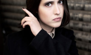 “I want to destroy society”: Helena Hauff talks philosophy, politics and expecting the unexpected