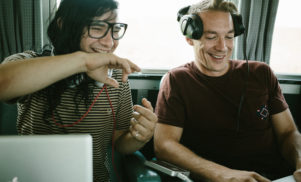 Forget what you think you know about Skrillex and Diplo, Jack Ü is a radical subversion of EDM