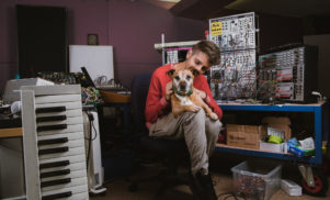 Producers and their Pets