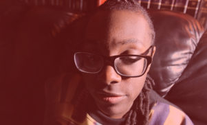 “I create from a place that is the belly of the beast”: Jlin unleashes her Dark Energy on footwork