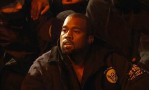 Kanye West live at Koko: “Pretty close to historic”