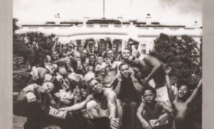 Kendrick Lamar aims for the black power pantheon with To Pimp A Butterfly