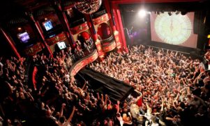 Kanye West – ‘All Day’ – Live at KOKO