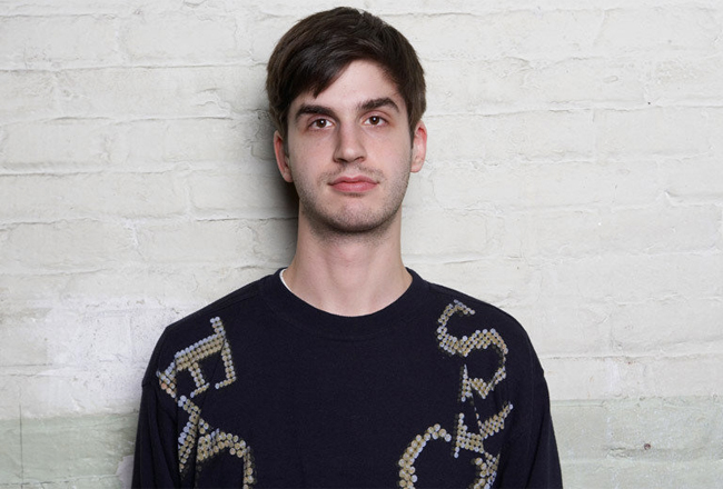 Kornél Kovács readies Nincs EP for Studio Barnhus — stream the dazzling 'Utopia, Ohio'