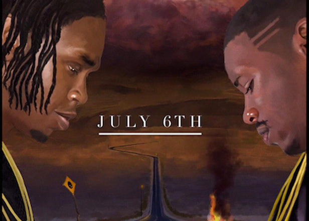 Krept and Konan's debut album to feature YG, Rick Ross, Jeremih and more