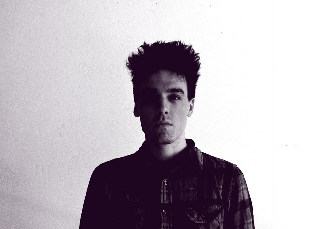 Kuedo launches Knives imprint with debut release by J. G. Biberkopf