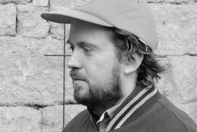 Lauer details Borndom album for Permanent Vacation