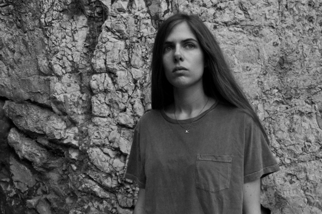 Listen to Laurel Halo's remix of veteran Icelandic producer Ozy, taken from his new album