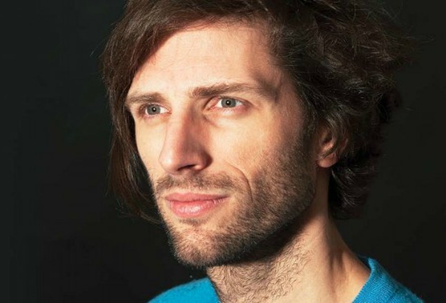 Lindstrøm to release Runddans album with Todd Rundgren and Serena-Maneesh's Emil Nikolaisen