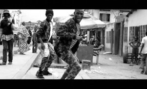 Mbongwana Star – ‘Kala’