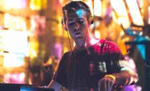 Mutek 2015 adds Anthony Naples, Basic House, Patricia and more
