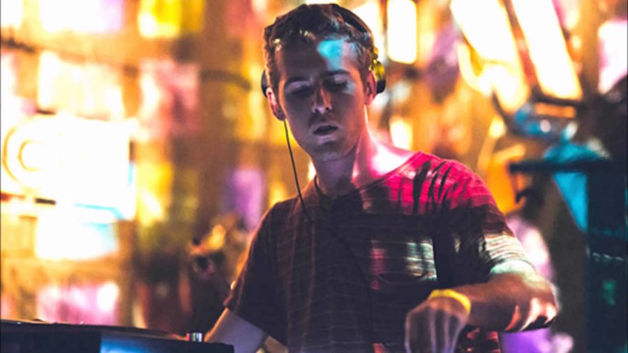 Mutek 2015 add Anthony Naples, Basic House, and more to lineup, share preview mix