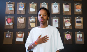 Watch Earl Sweatshirt’s outspoken NPR interview at SXSW 2015