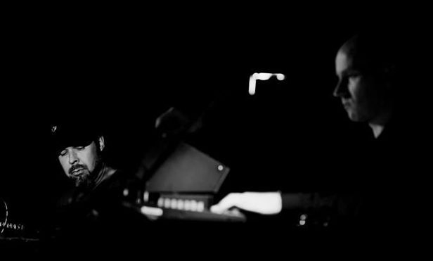 Mika Vainio Archives - Fact Magazine