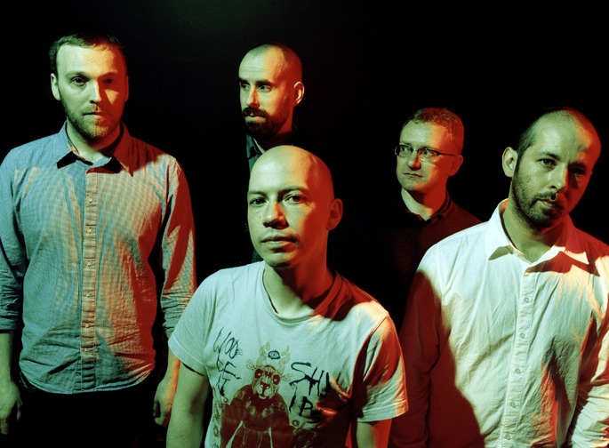 Mogwai celebrate 20th anniversary at London's Roundhouse with Public Enemy, Godspeed and more