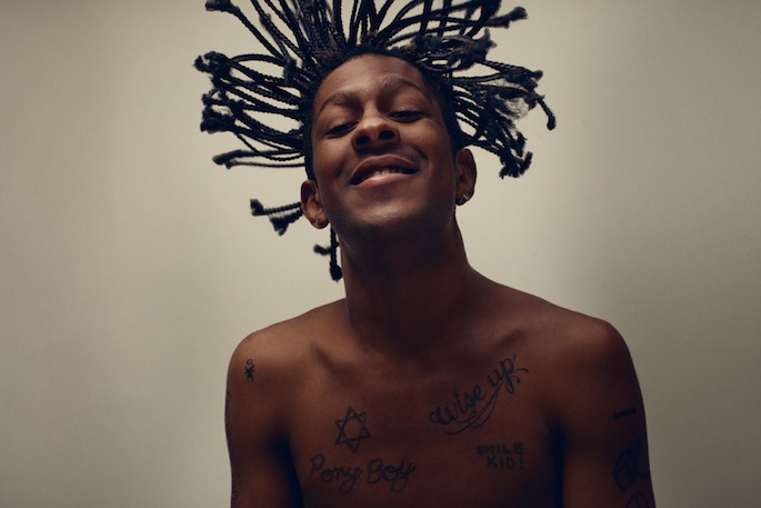 Mykki Blanco quits music to pursue investigative journalism