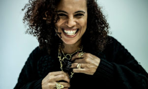 Neneh Cherry, RP Boo, DJ Stingray and more added to Rewire Festival line-up