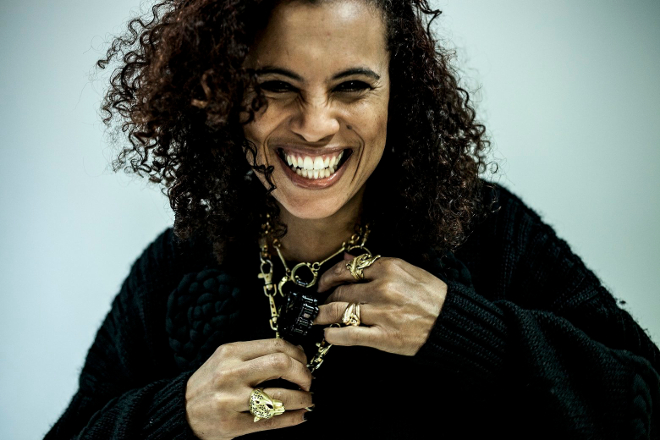 Neneh Cherry, RP Boo, DJ Stingray and more added to Rewire Festival line-up