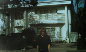 Meet Palmbomen, whose summer long X-Files binge inspired the most psychedelic house record of the year so far