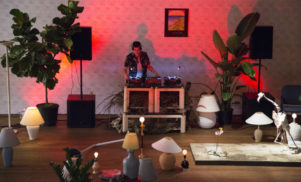 Boxed classics, melted Muzak and Arabian vinyl: the week’s best free mixes