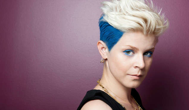 Robyn launches Tekla festival to promote women in technology