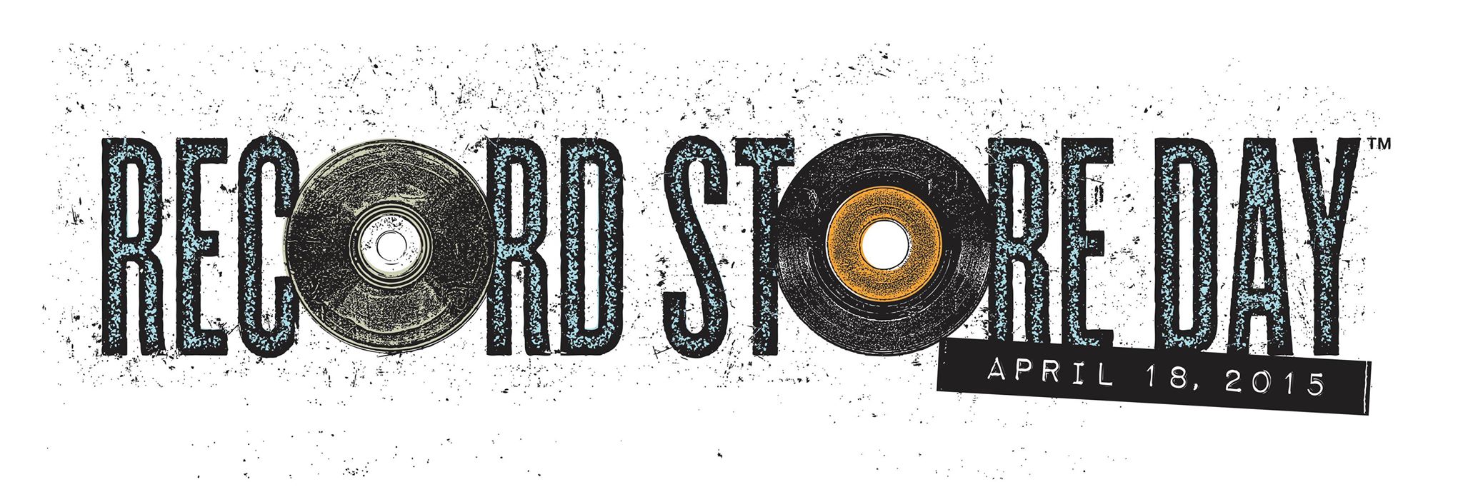 Record Store Day announces full list of 2015 releases