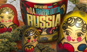 Putin Work: How Russia fell in love with trap rap