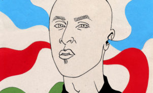 FACT mix 488: Samo Sound Boy