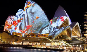 Matthew Herbert, Squarepusher and more join Morrissey for Vivid Sydney