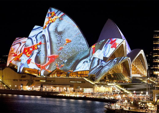 Matthew Herbert, Squarepusher and more join Morrissey for Vivid Sydney