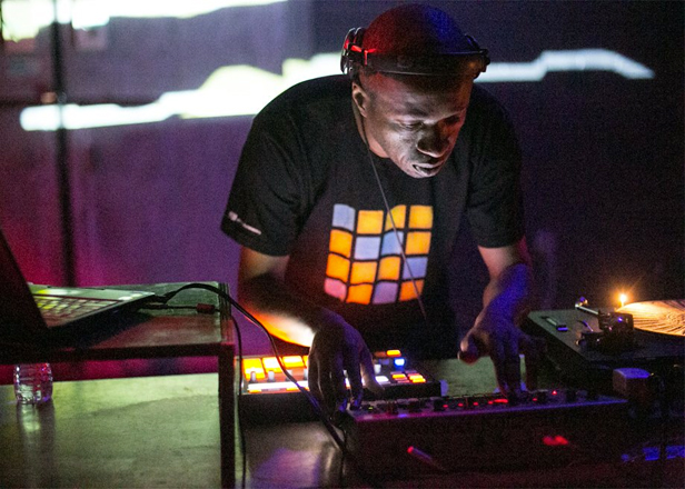 Terrence Dixon leading crowdfunding effort for new Detroit club