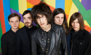 Standon Calling 2015 adds The Horrors and more