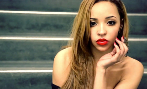 Download Amethyst The New Mixtape From Tinashe
