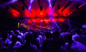 DGTL Festival announce opening night performances from Four Tet, Mount Kimbie and more