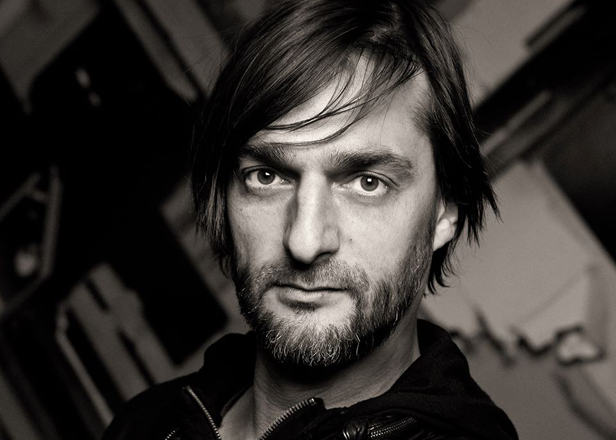 Ricardo Villalobos to release first entry in Rawax's AIRA EP series