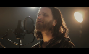 JMSN – ‘Street Sweeper’ (Live Session)