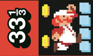 Read an excerpt from 33 1/3’s book on the music of Super Mario Bros.