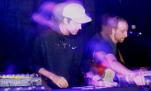 Pender Street Steppers hit Corsica Studios for Farr Festival warm-up