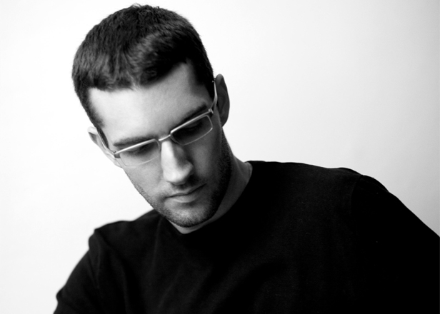 DJ Deep re-formats his Deeply Rooted label